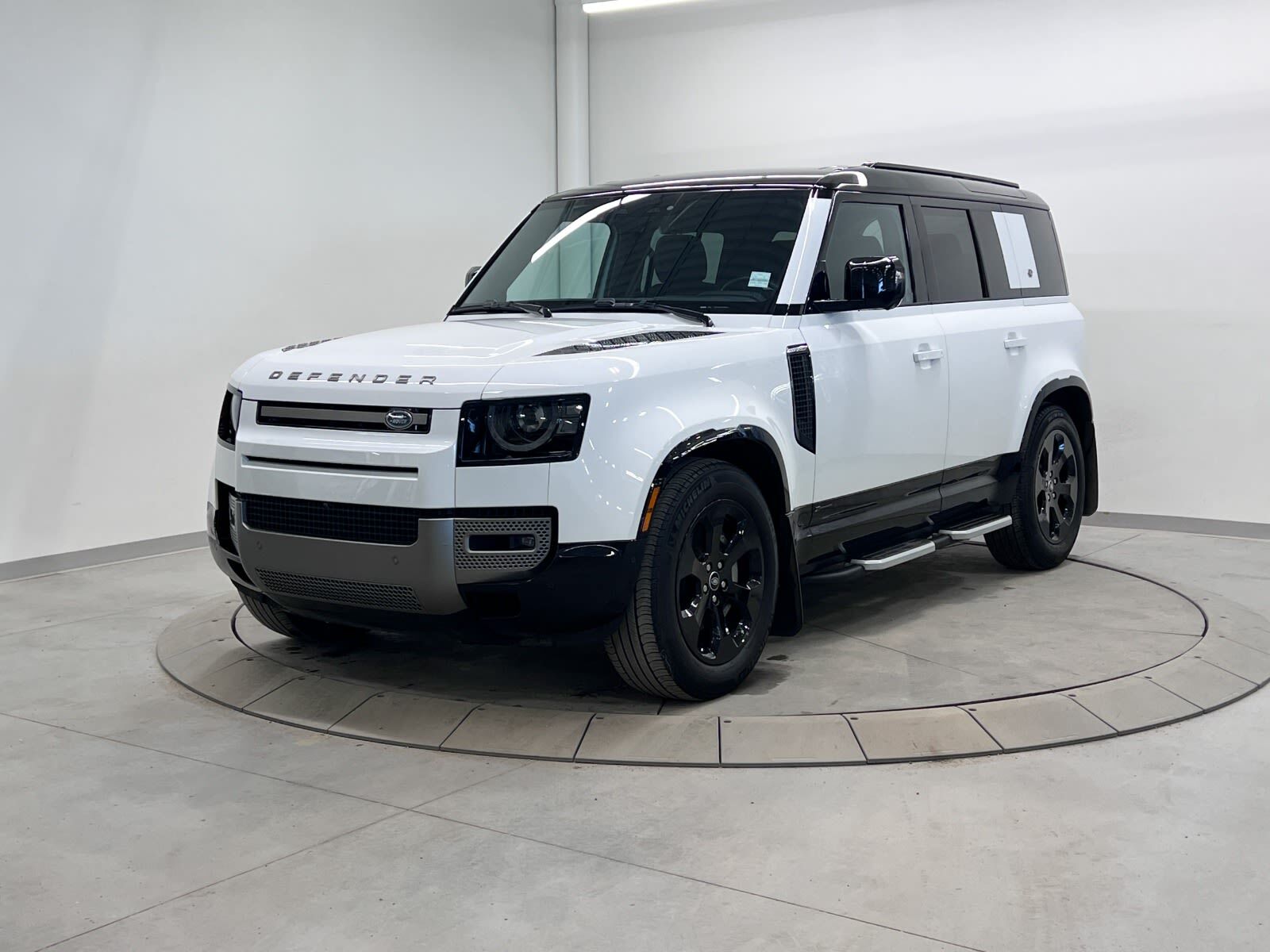 2021 Land Rover Defender CERTIFIED PRE OWNED RATES AS LOW AS 4.99%
