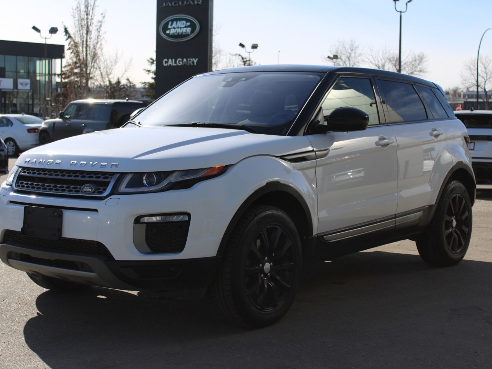 2016 Land Rover Range Rover Evoque NEW BRAKES, TIMING CHAINS, TIRES AND FULL SERVICE!