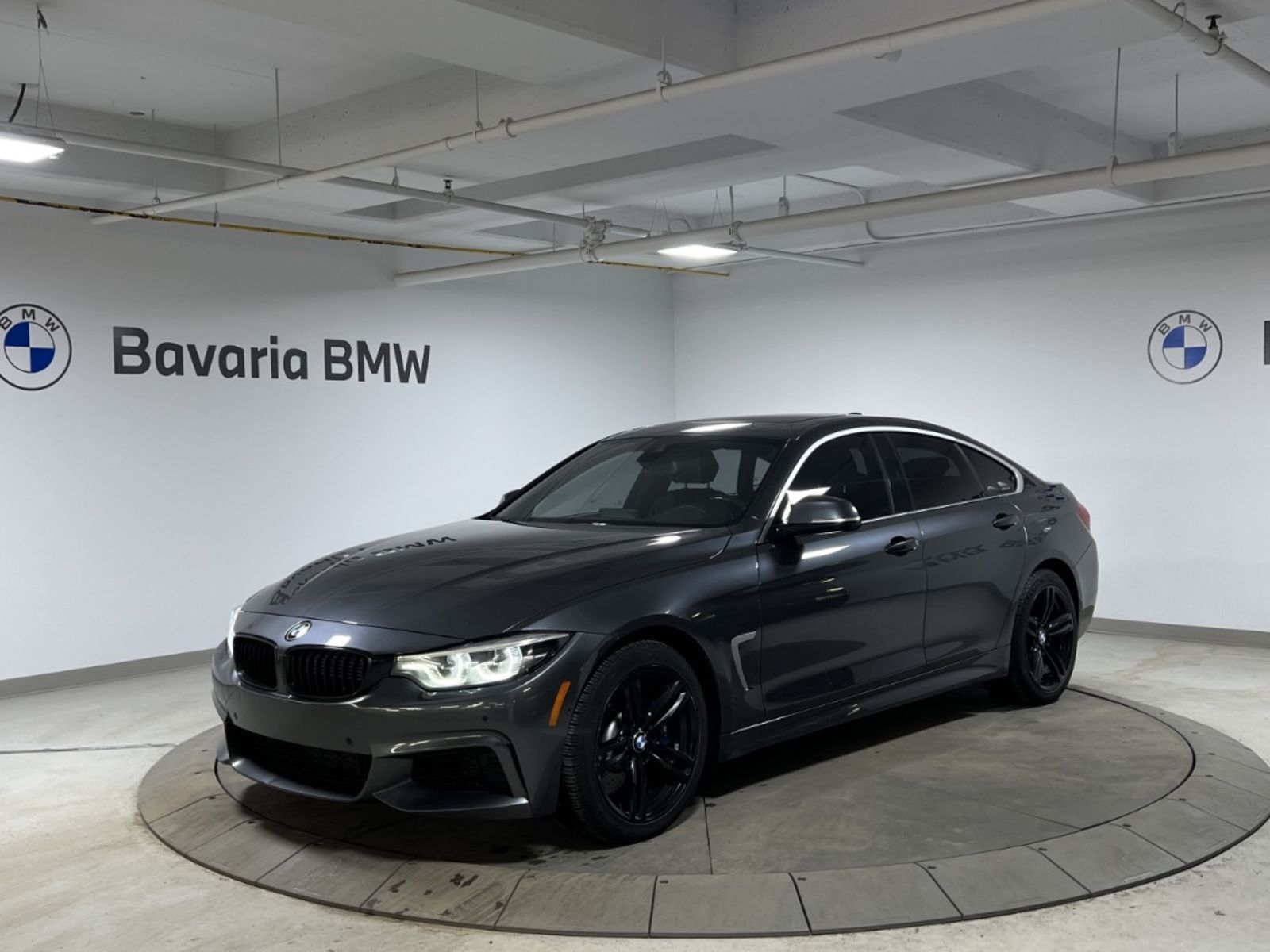 2018 BMW 4 Series 440i xDrive | M Sport | Premium Pkg Enhanced | M P