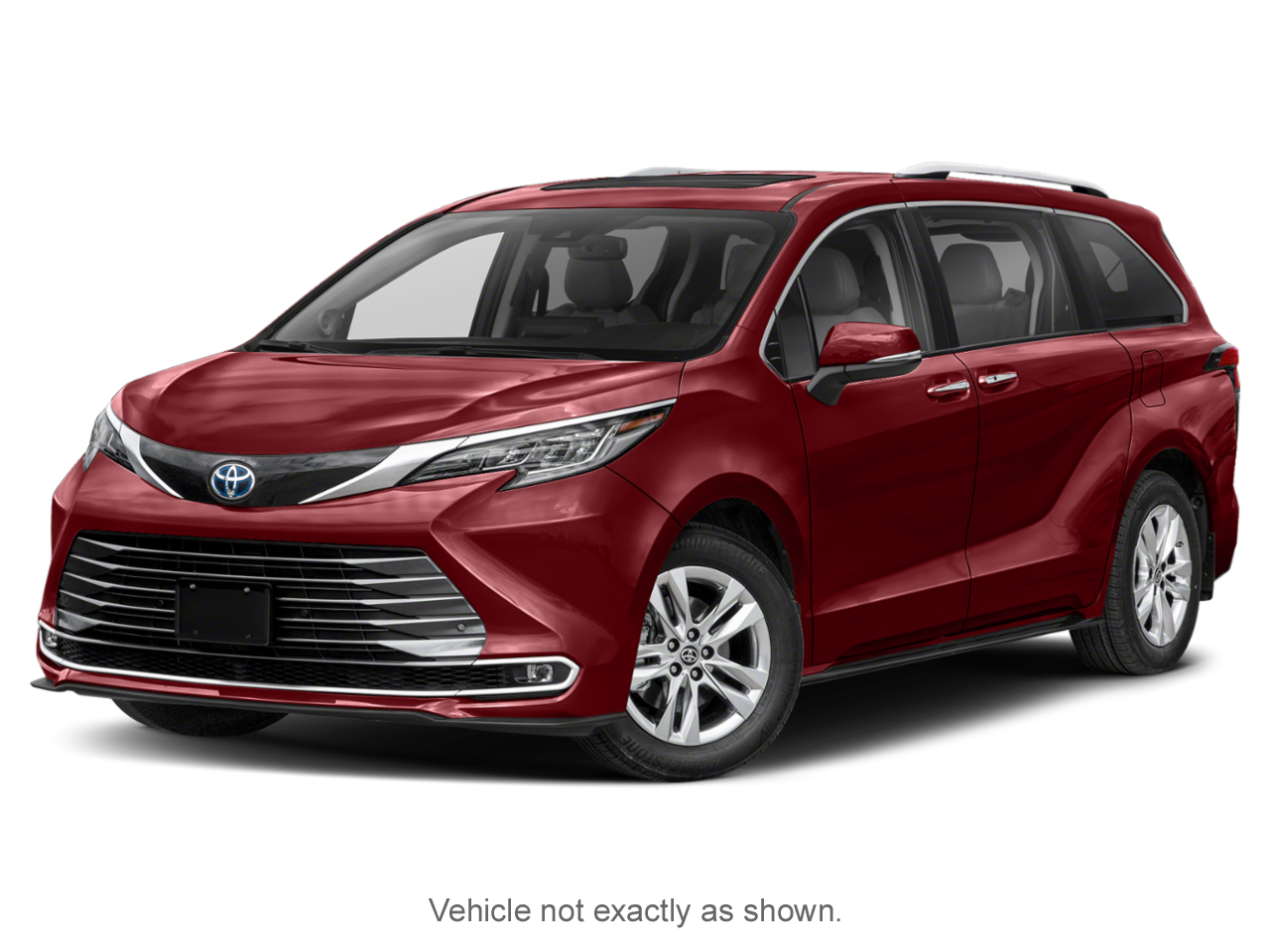 2022 Toyota Sienna Sienna Limited AWD 7-Pass |LIMITED PACKAGE|