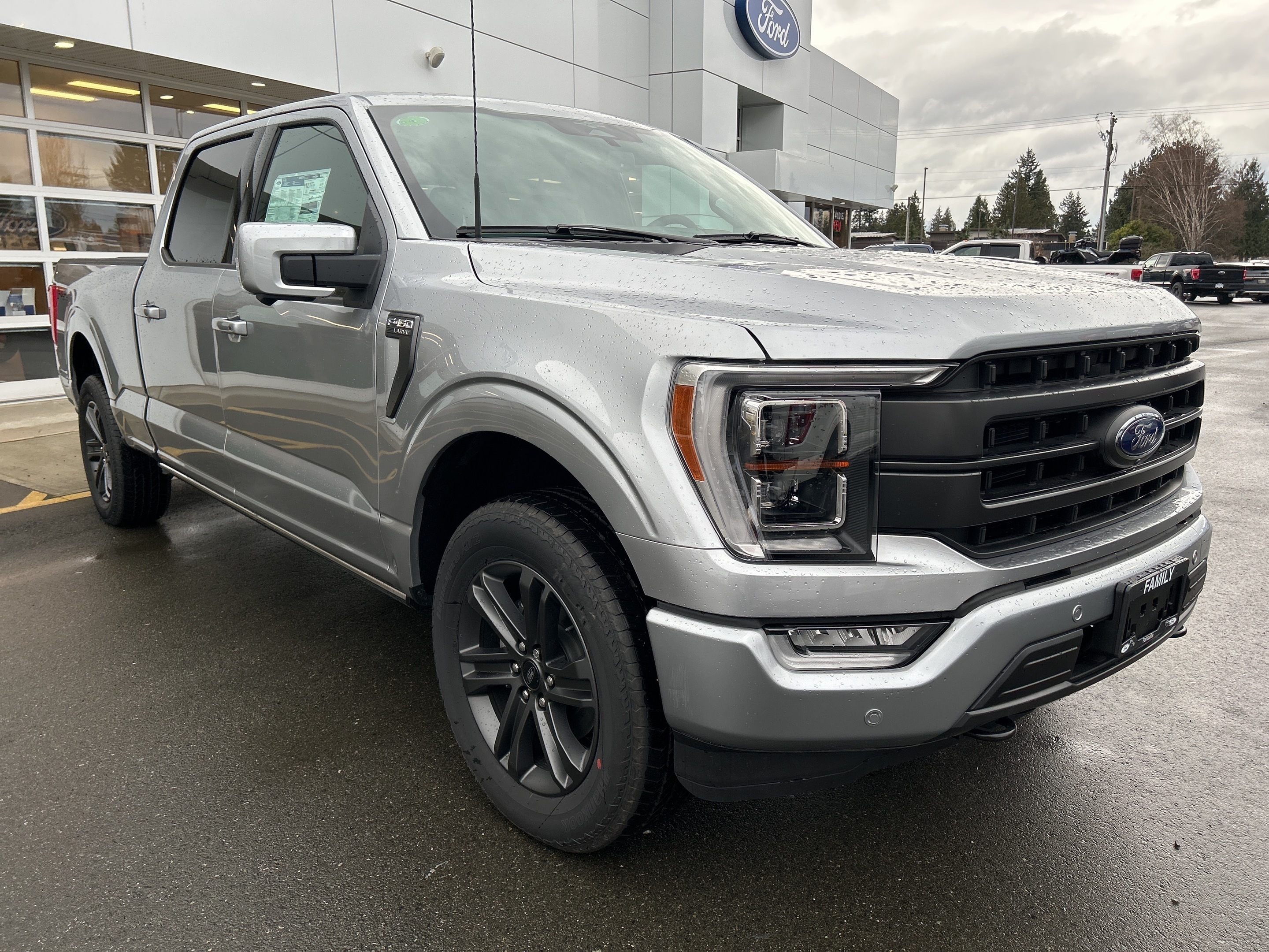 2023 Ford F-150 ****Available****