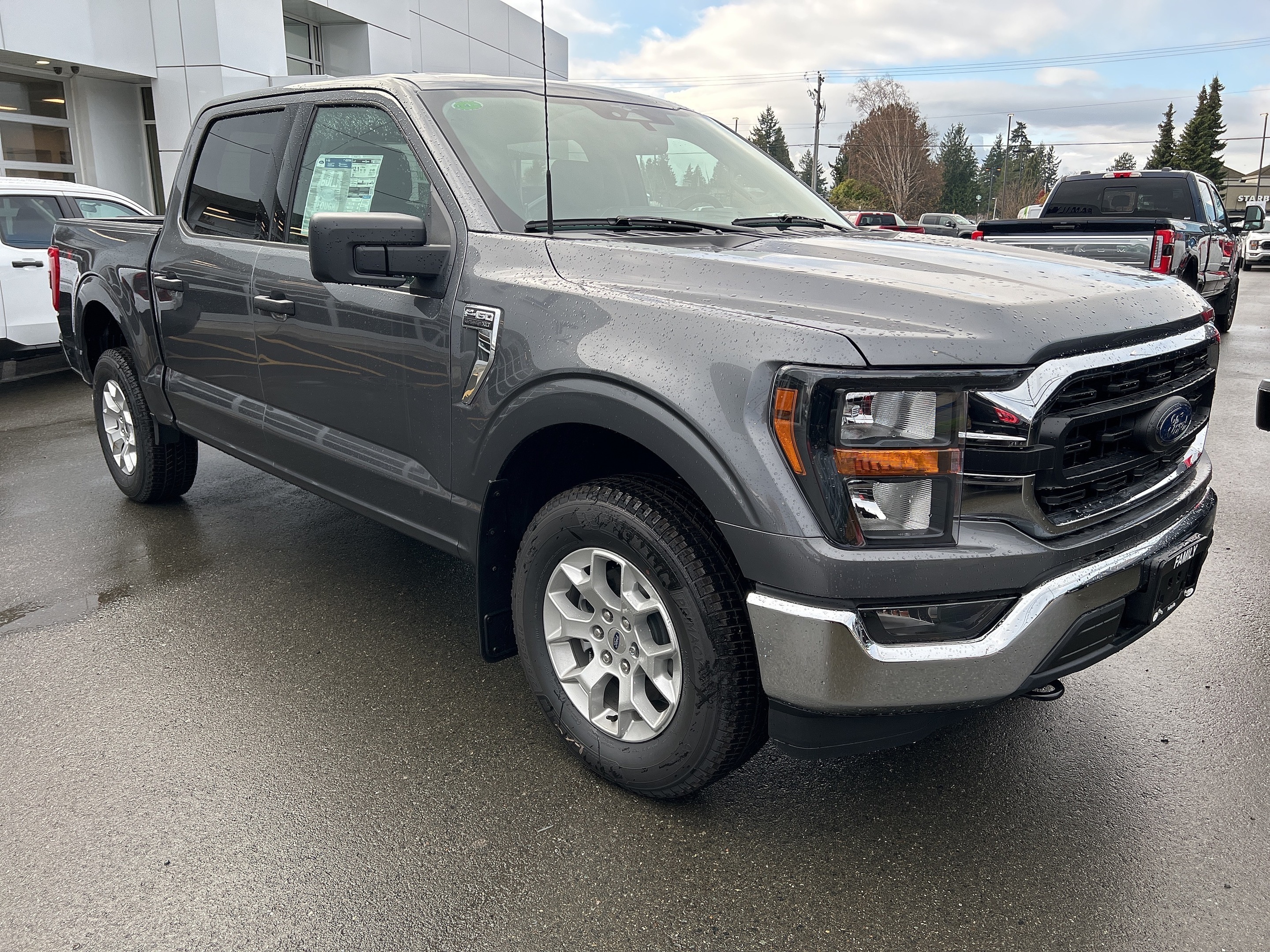2023 Ford F-150 ***Available***