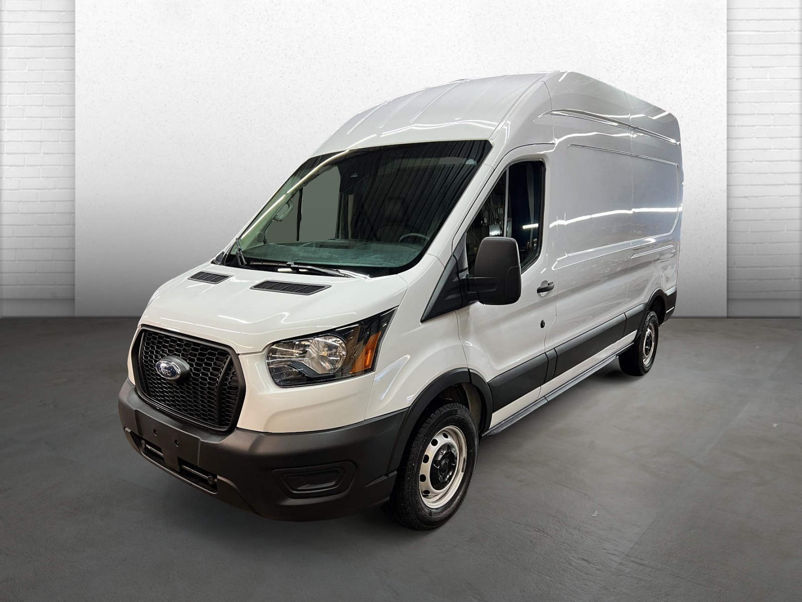 2022 Ford Transit Cargo Van T-250 PA toit surélevé 148 po PNBV de 9 070 lb