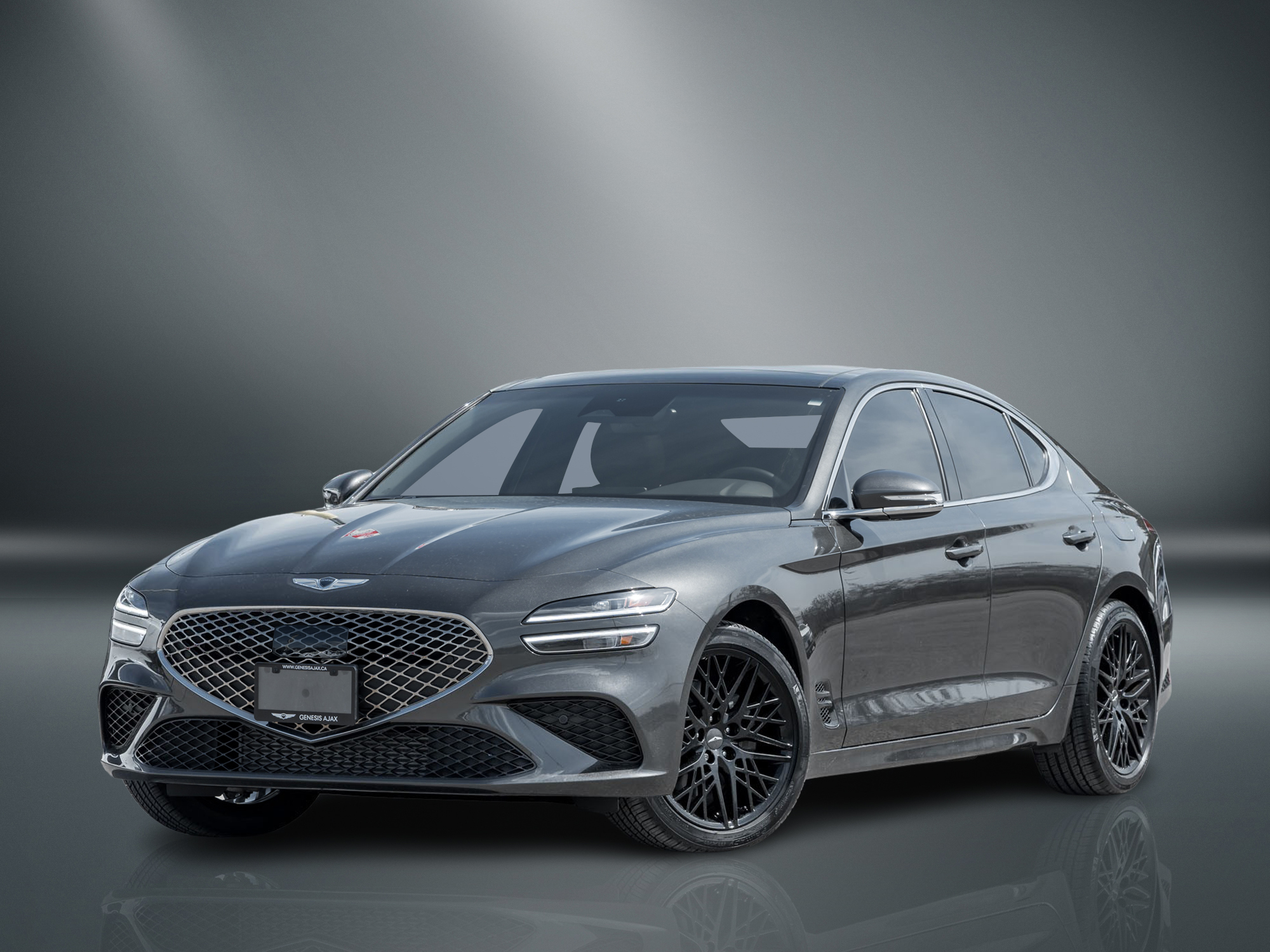 2023 Genesis G70 ONE OWNER | NO ACCIDENT ONE OWNER | NO ACCIDENT