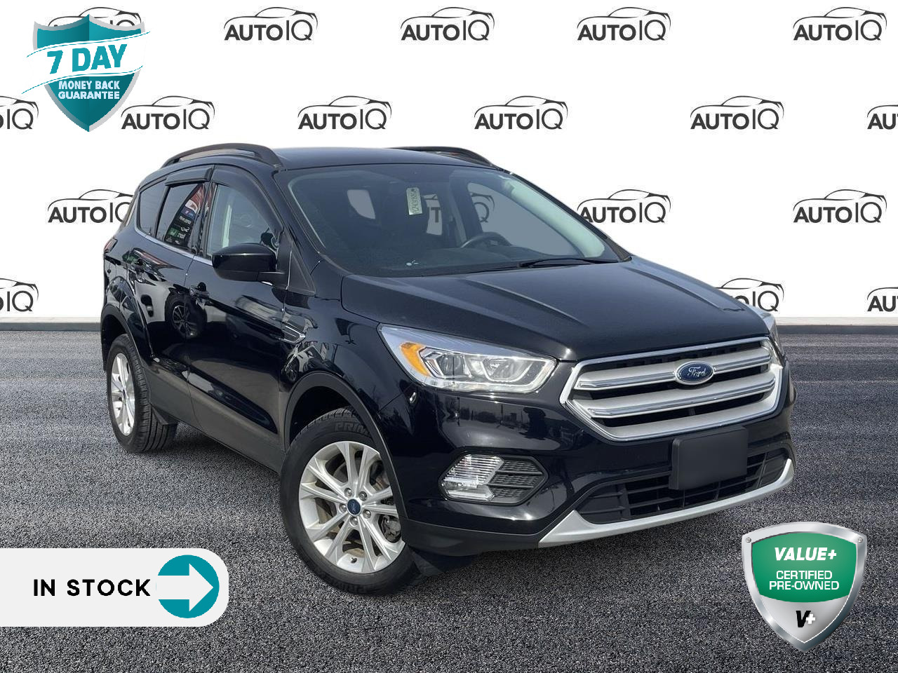 2019 Ford Escape SEL POWER LIFTGATE | HEATED SEATS