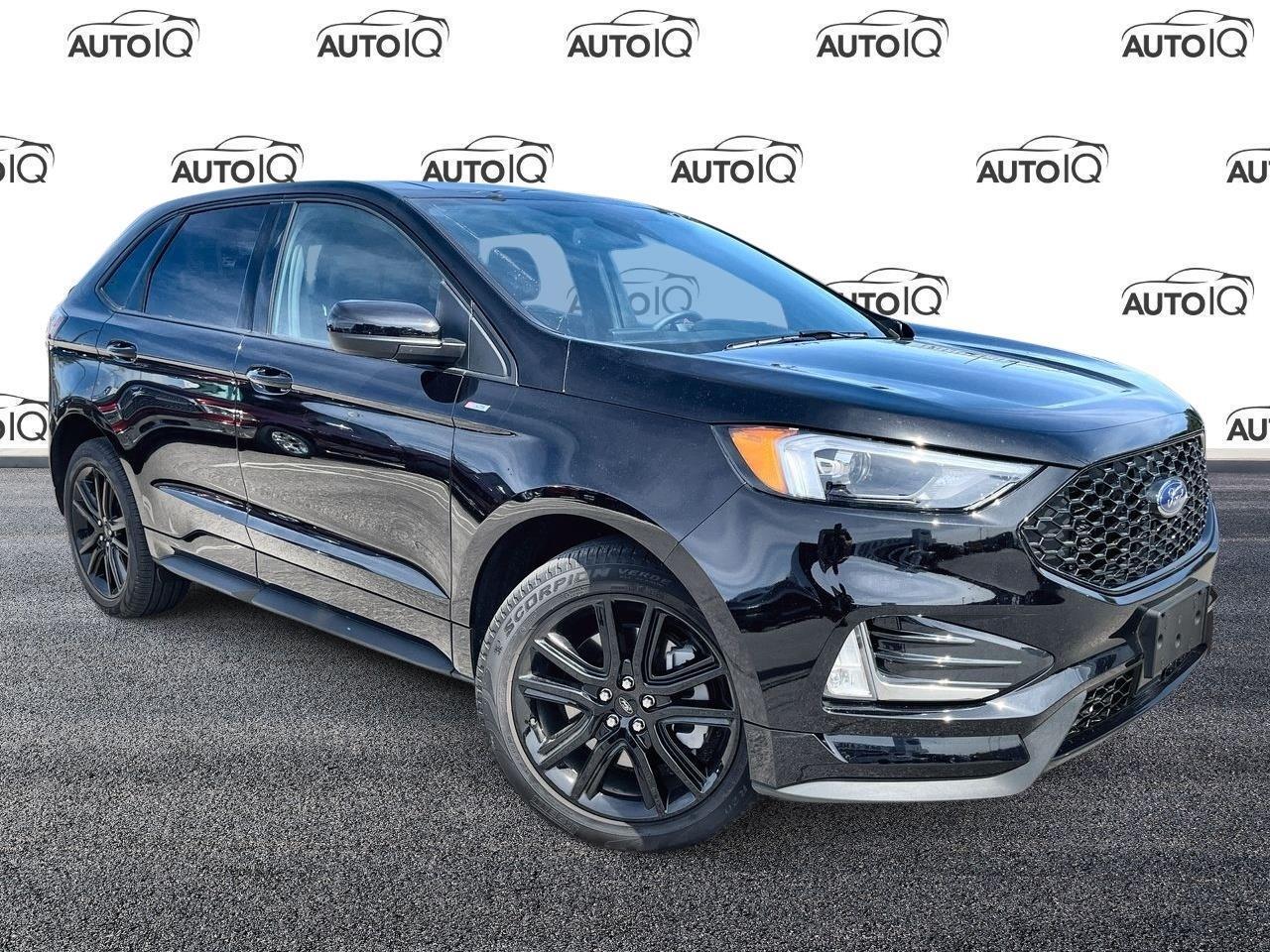 2023 Ford Edge ST Line ST-Line | Panoramic Roof | Awd!!