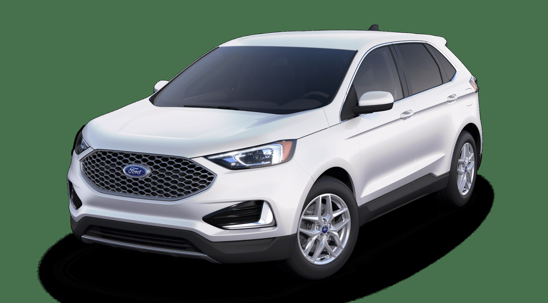 2024 Ford Edge SEL 201A | Cold Weather Pkg | Heated Steering Whee
