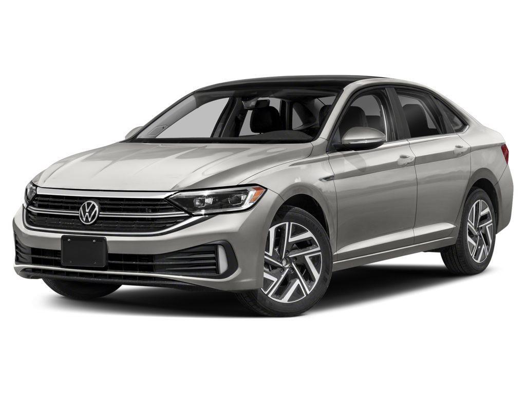 2024 Volkswagen Jetta Highline