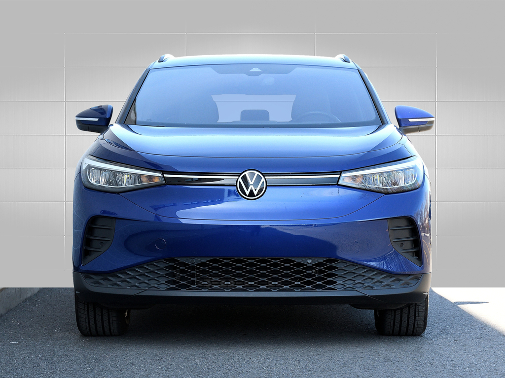 2021 Volkswagen ID.4 Pro AWD bas kilometrage