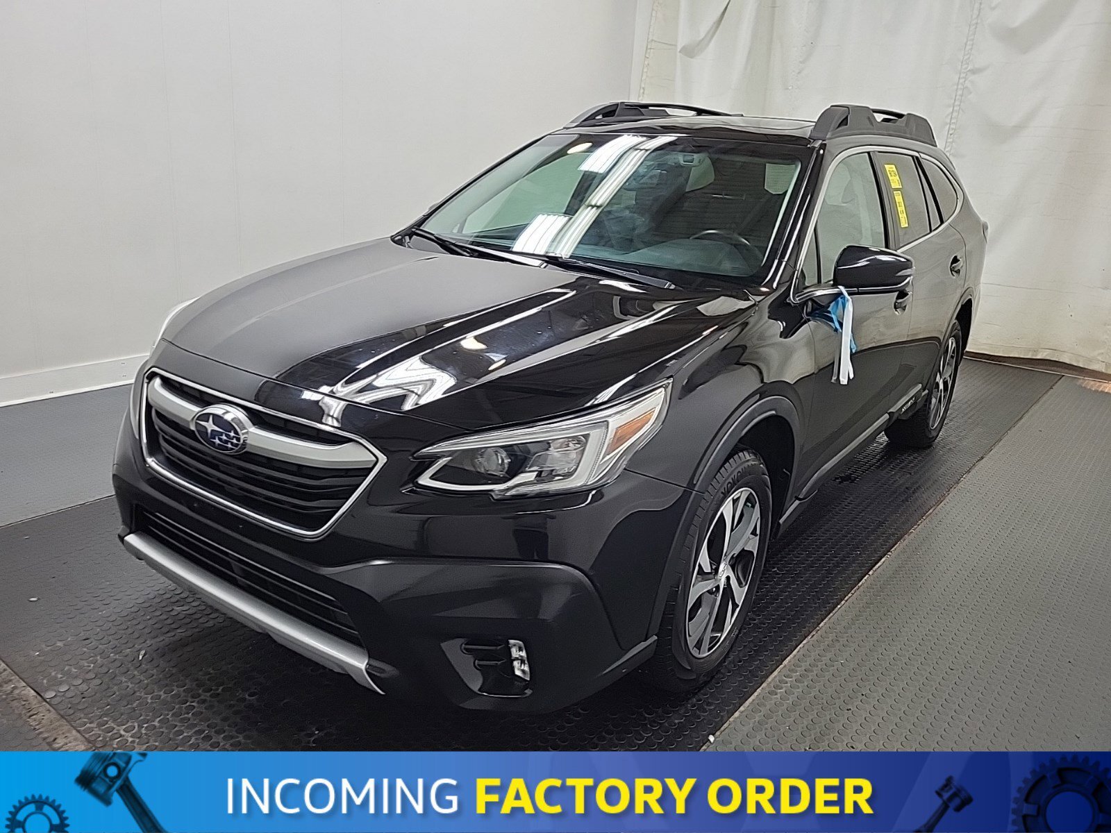 2020 Subaru Outback Limited | CLEAN CARFAX | ONE OWNER |