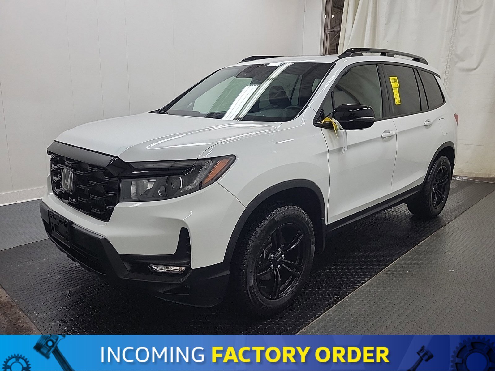 2022 Honda Passport Touring | LOW KMs! | NON-COLLISION CARFAX | ONE OW