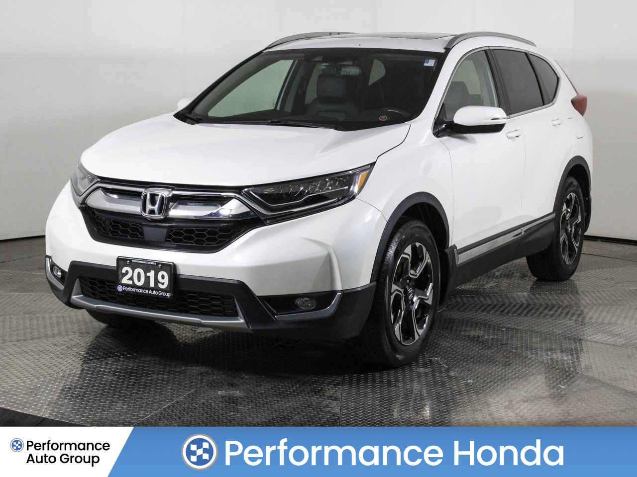 2019 Honda CR-V Touring AWD | SOLD SOLD SOLD SOLD!!!