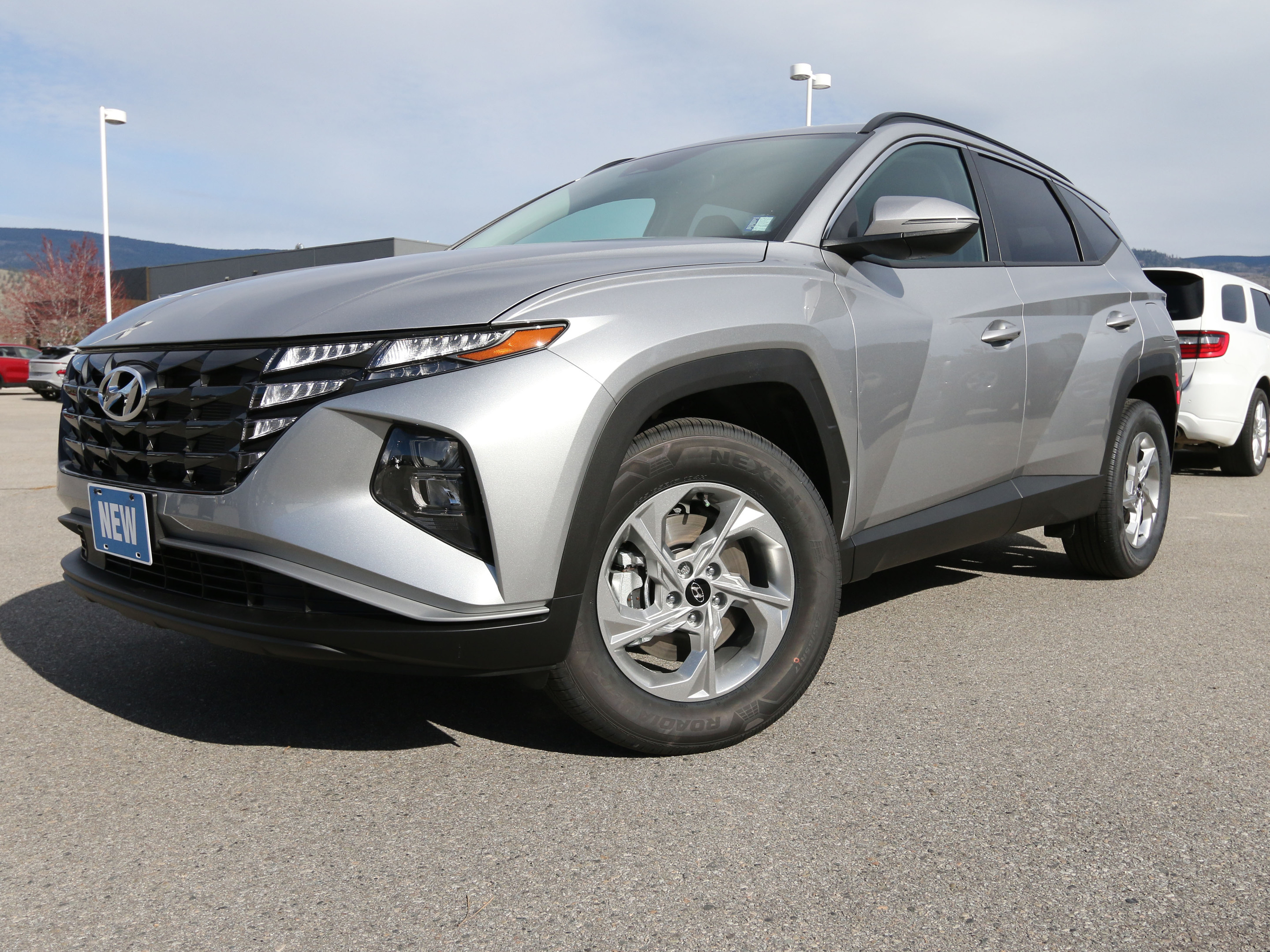 2024 Hyundai Tucson Preferred AWD - ABS - Brake Assist - Keyless Entry