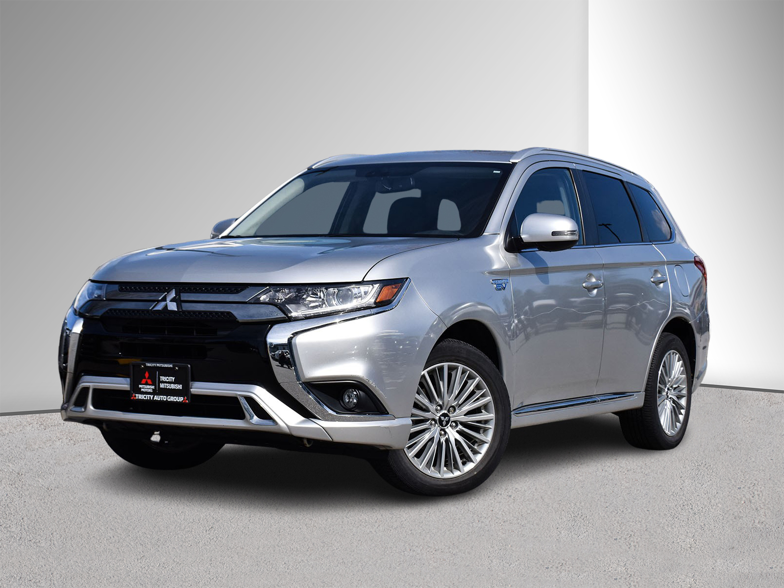 2019 Mitsubishi Outlander PHEV SE Limited Edition - No Accidents, 1 Owner, No PST