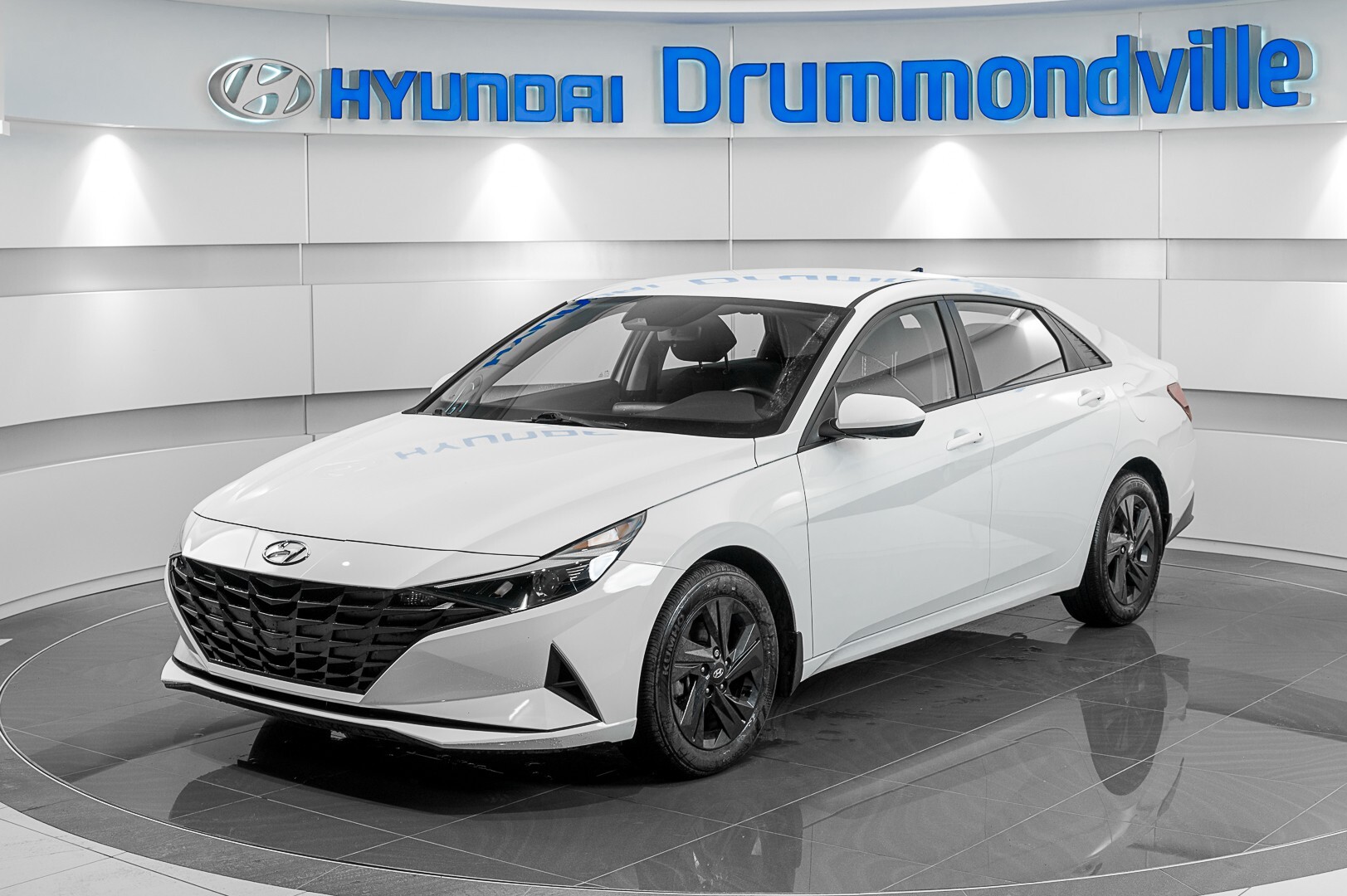 2023 Hyundai Elantra PREFERRED + GARANTIE + CAMERA + A/C + WOW !!