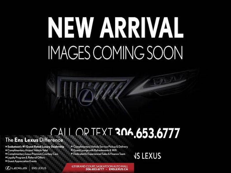 2022 Lexus RX 350 Luxury Package  - Sunroof -  Cooled Seats