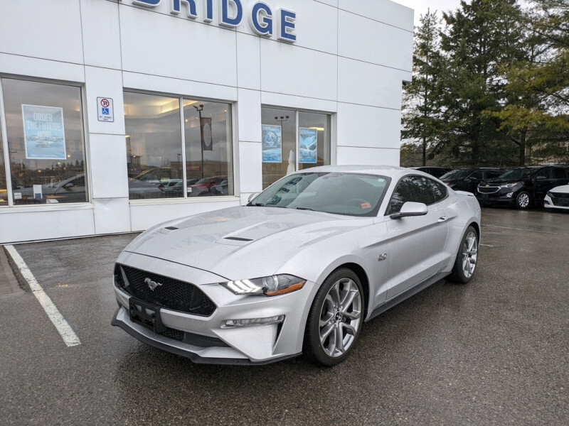 2018 Ford Mustang GT  - Low Mileage GT! Ready to tear up summer!!!