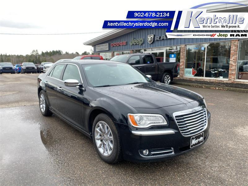 2012 Chrysler 300 Limited  - Leather Seats -  Bluetooth