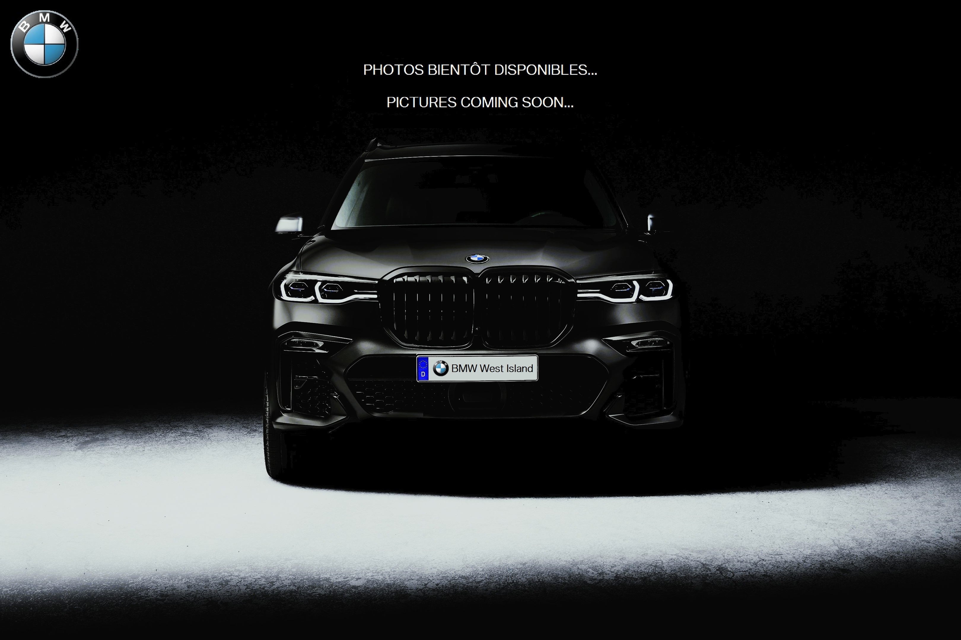 2020 BMW X2 Série Certifié de BMW - Premium Essential Package