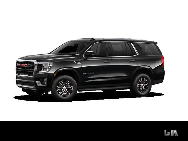 2024 GMC Yukon SLE 