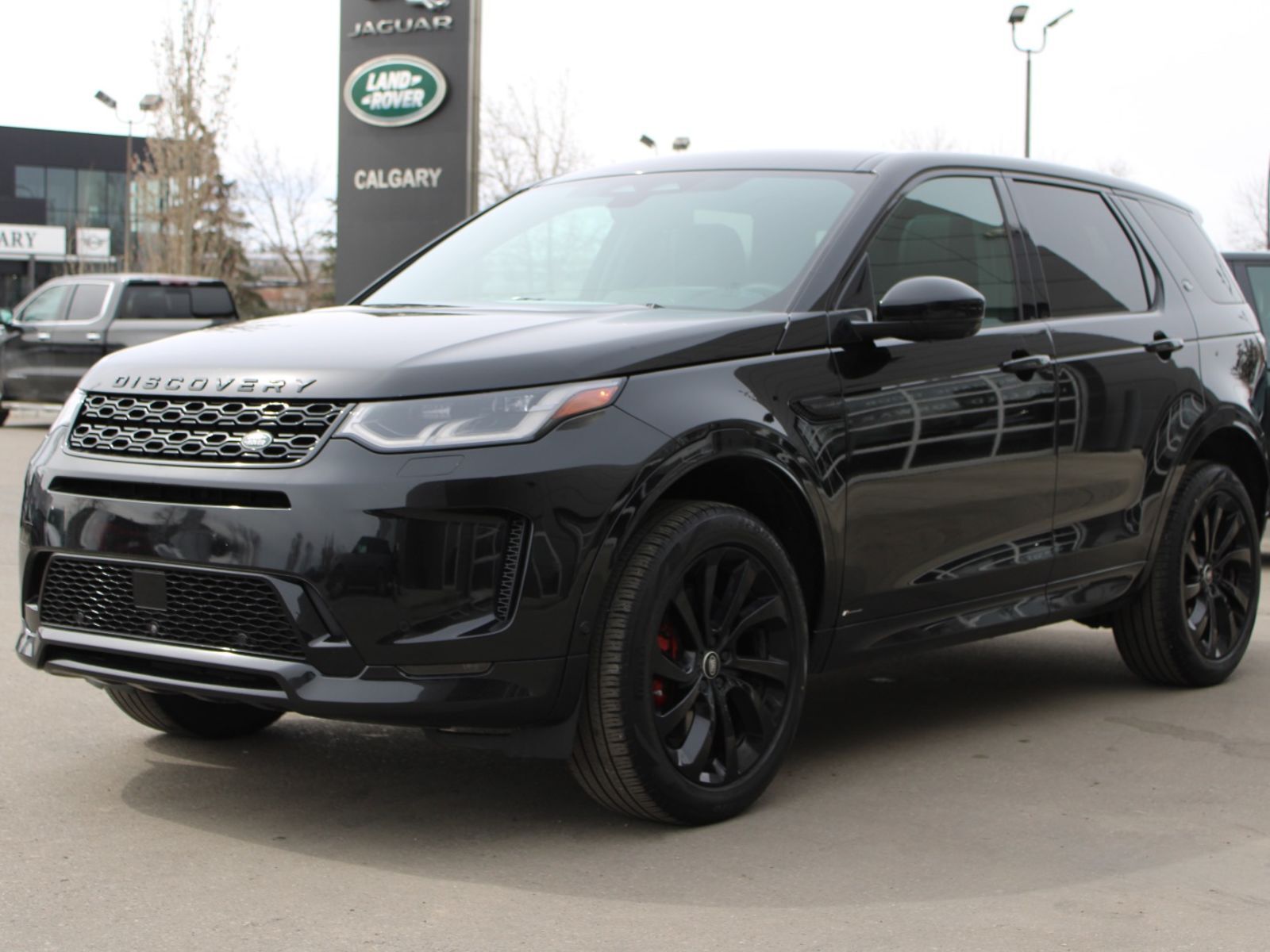 2021 Land Rover Discovery Sport R-Dynamic HSE 4WD -CLEAN CARFAX - ONE OWNER - 