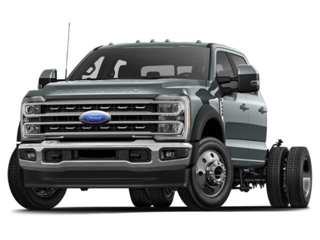 2023 Ford F-450 XLT