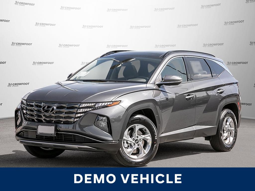2024 Hyundai Tucson Trend- ON SITE, AWD, Sunroof, Leather Seats, Remot