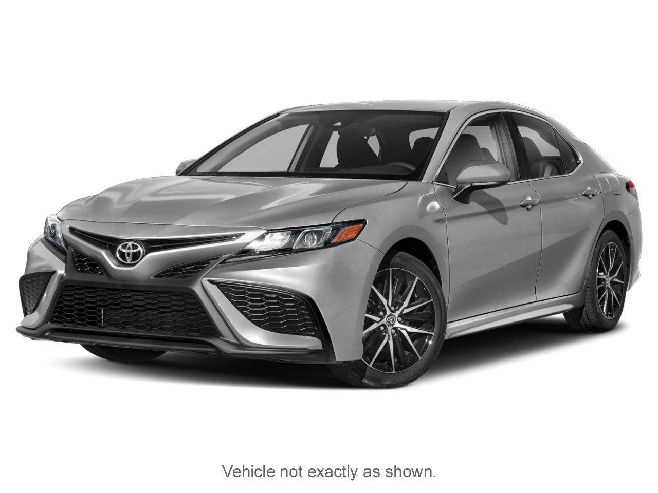 2021 Toyota Camry SE |SE PACKAGE|