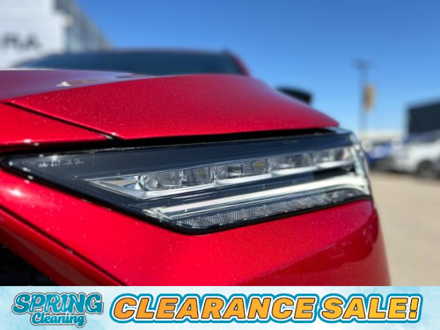 2024 Acura MDX Type S Ultra 2024 SPECIAL SAVINGS! BRAND NEW!!