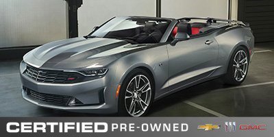 2021 Chevrolet Camaro Convertible LT | RS |  Remote Start | Heated Seats