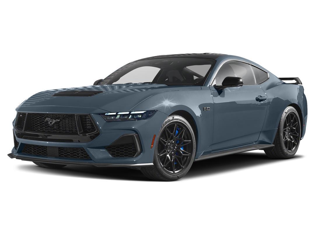 2024 Ford Mustang EcoBoost Fastback -  19 WHEELS