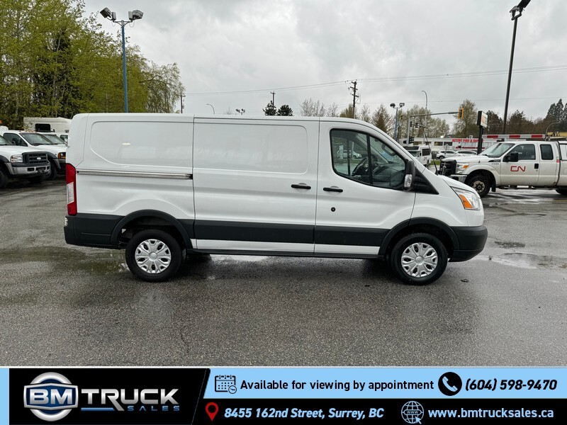 2017 Ford Transit T-250 / Cargo