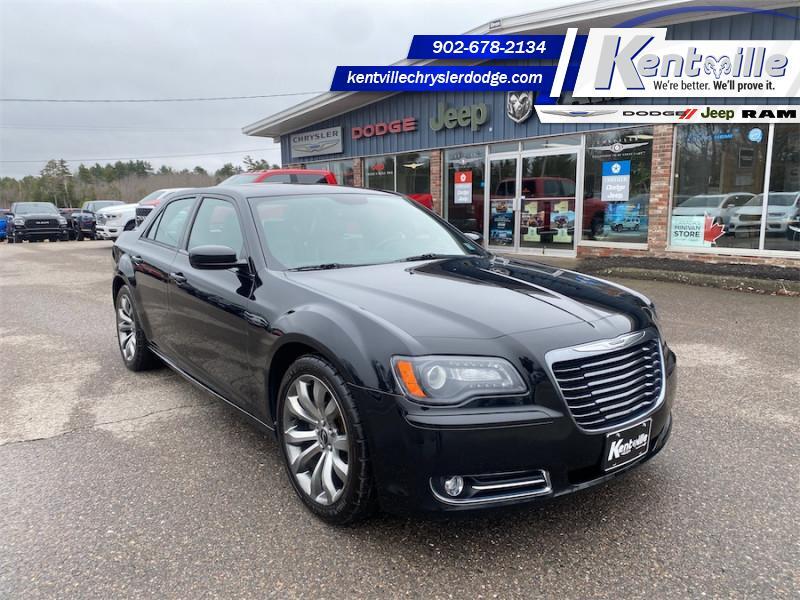 2014 Chrysler 300 S  - Leather Seats -  Bluetooth