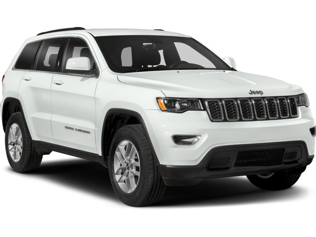 2019 Jeep Grand Cherokee Altitude | Leather | Nav | Cam | Warranty to 2024 