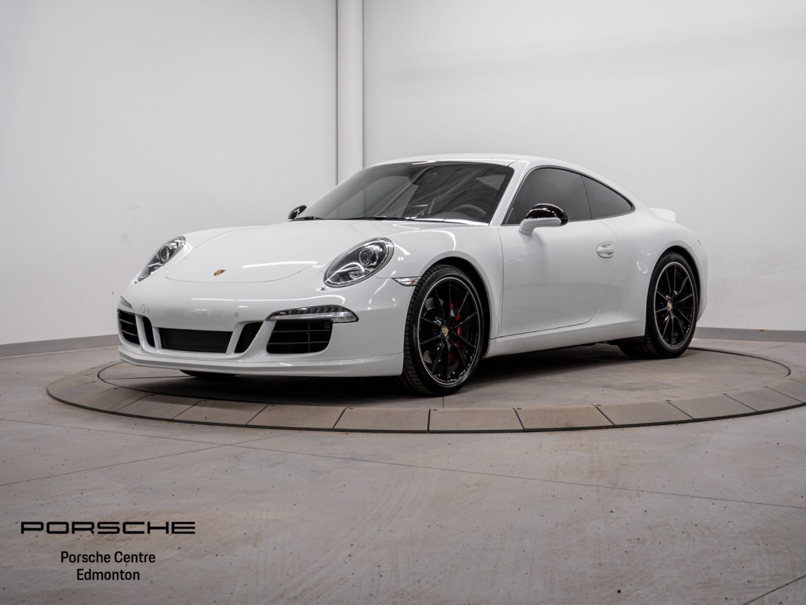 2013 Porsche 911  | No Accidents, Sport Chrono Package, Burmester S