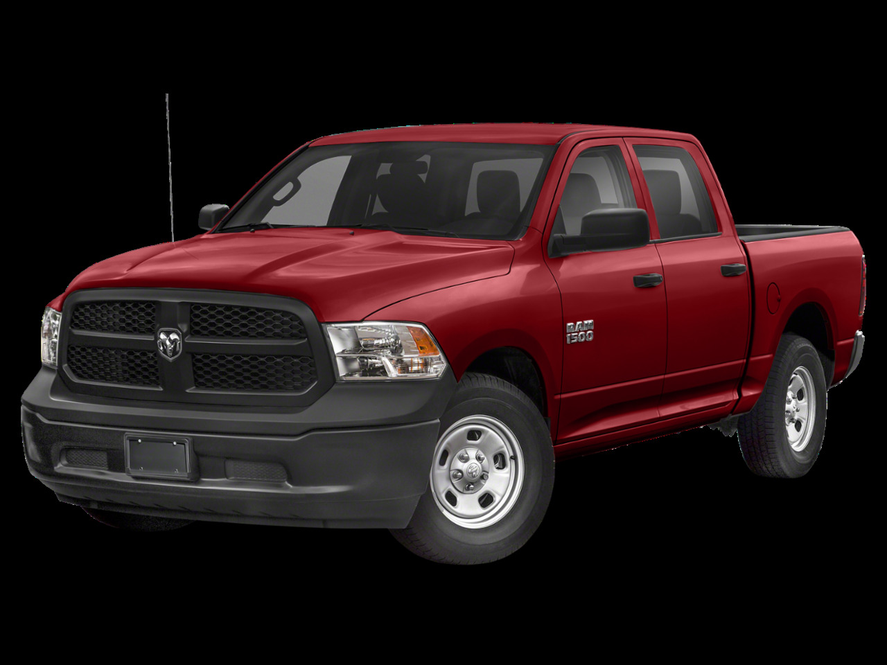 2019 Ram 1500 Classic ST HEATED SEATS AND WHEEL - TRAILER TOW PACKAGE WI