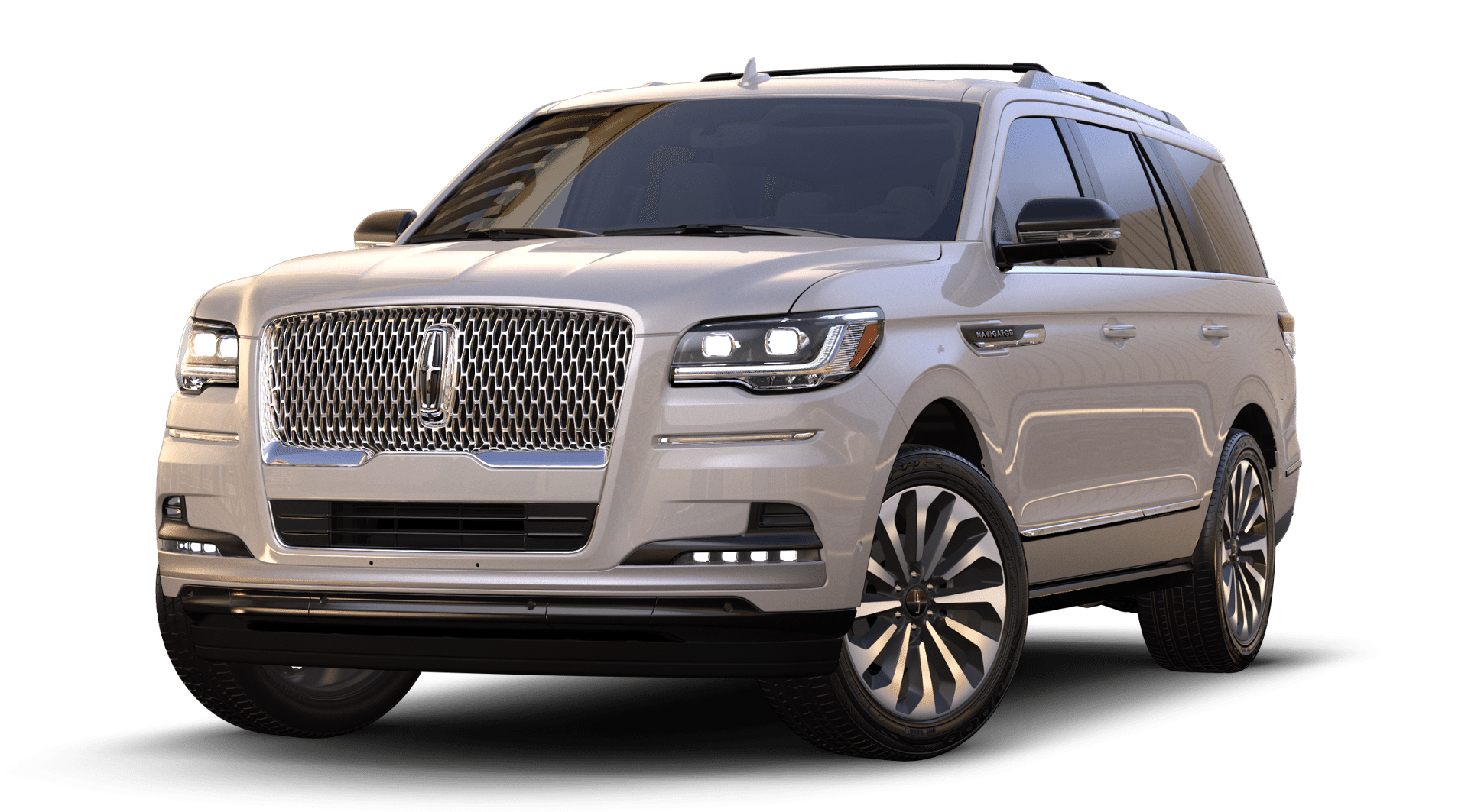 2024 Lincoln Navigator 4WD RESERVE