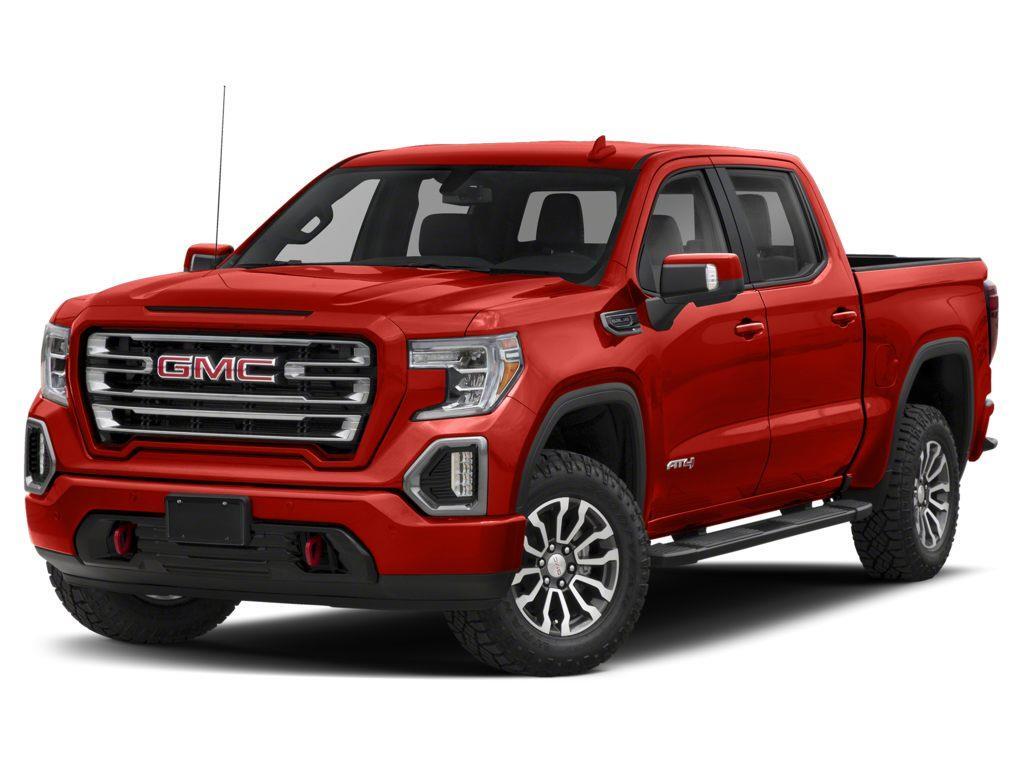 2021 GMC Sierra 1500 6.99% 84 MTH ONE OWNER ,WELL MAITAINED