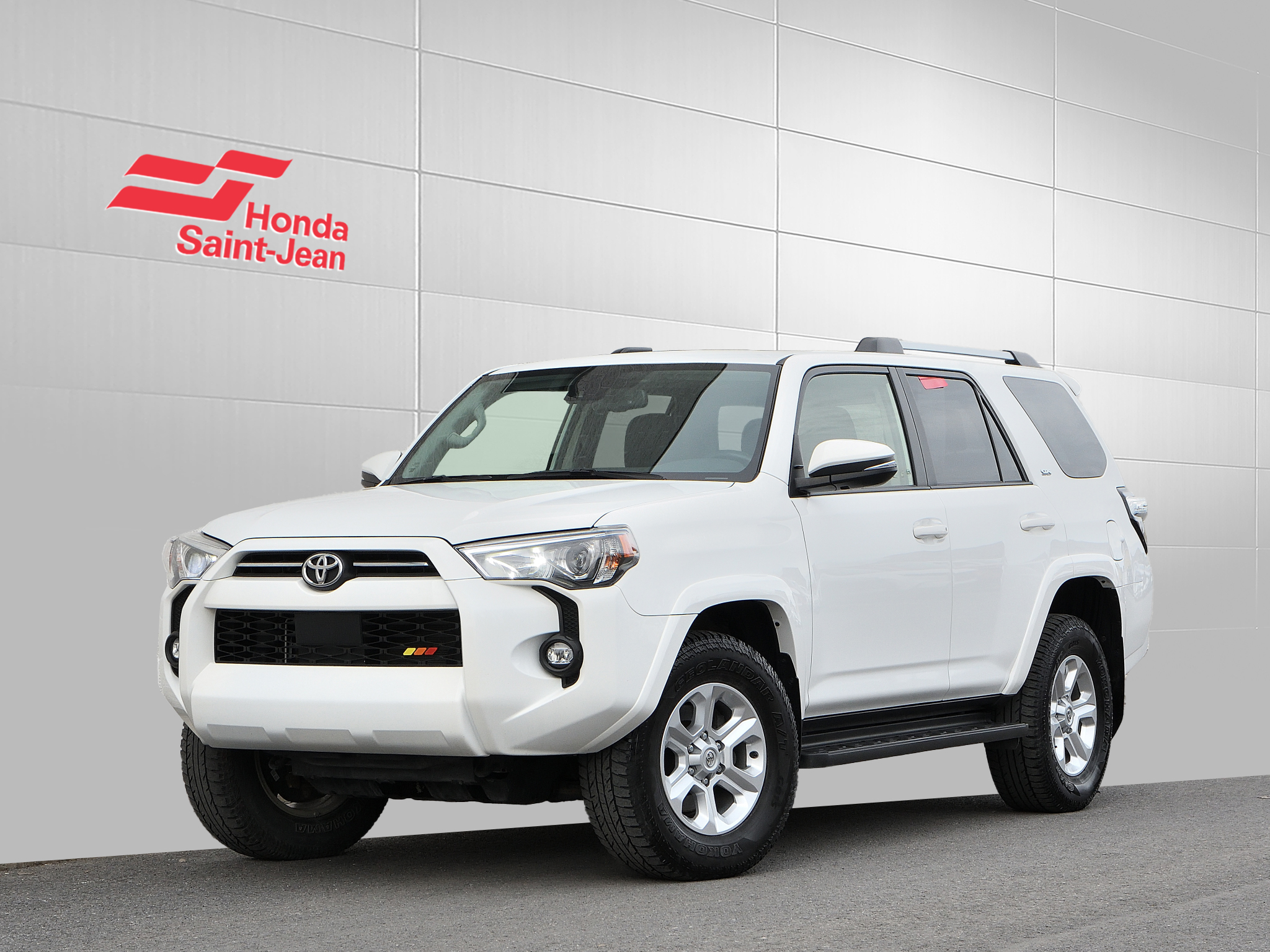 2022 Toyota 4Runner 4WD Mags Toit Ouvrant