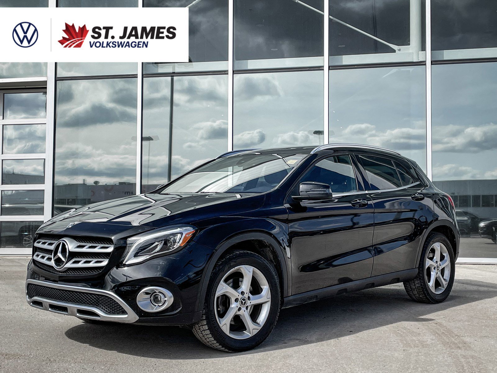 2020 Mercedes-Benz GLA 250 | LOW KMs | DOUBLE SUNROOF |