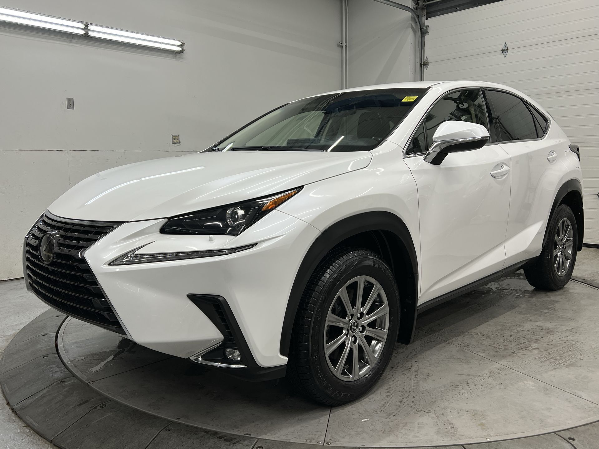 2019 Lexus NX 300 AWD| LOW KMS! | HTD LEATHER | RMT START
