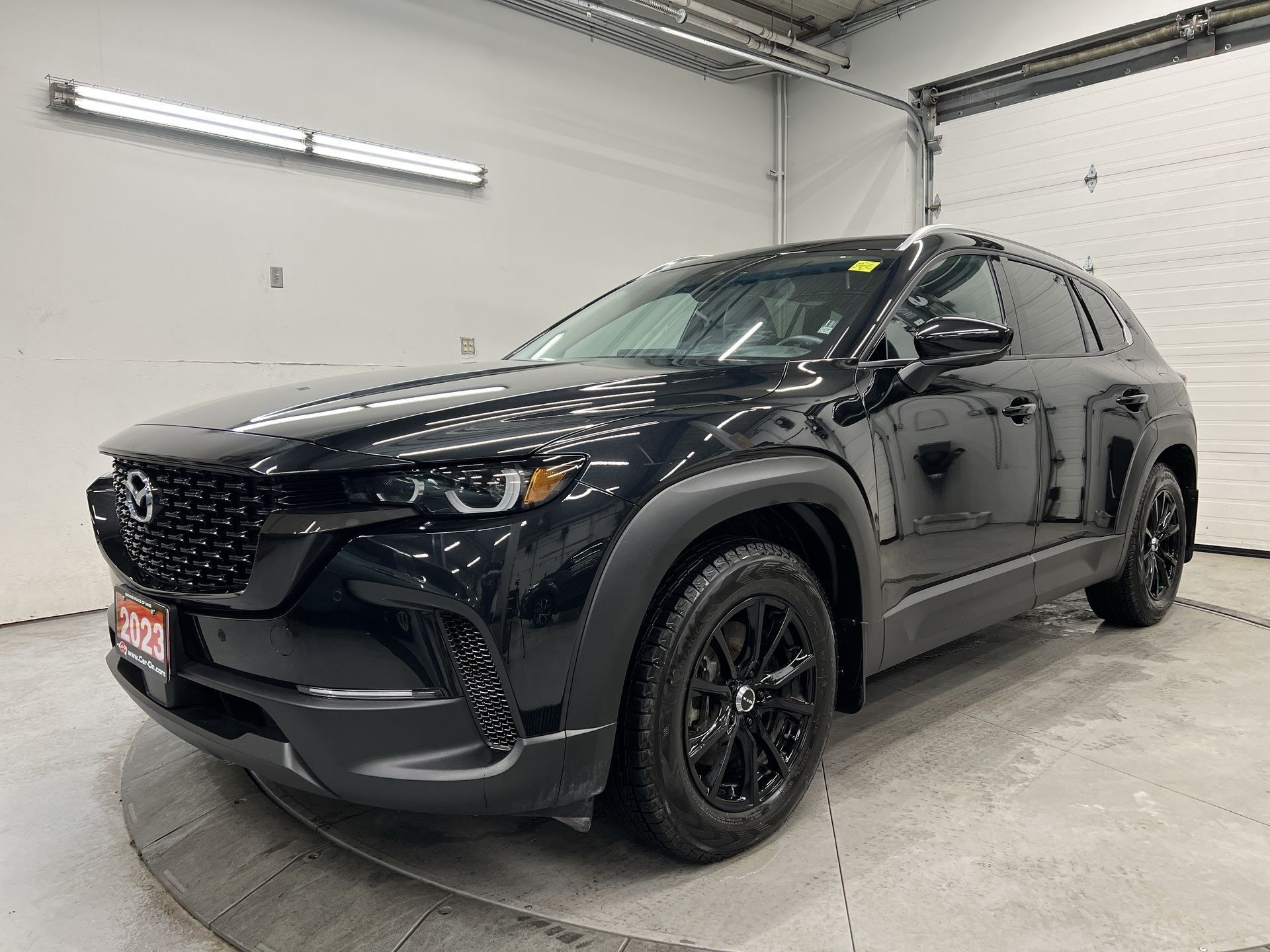 2023 Mazda CX-50 GT AWD | PANO ROOF | COOLED LEATHER | 360 CAM |HUD