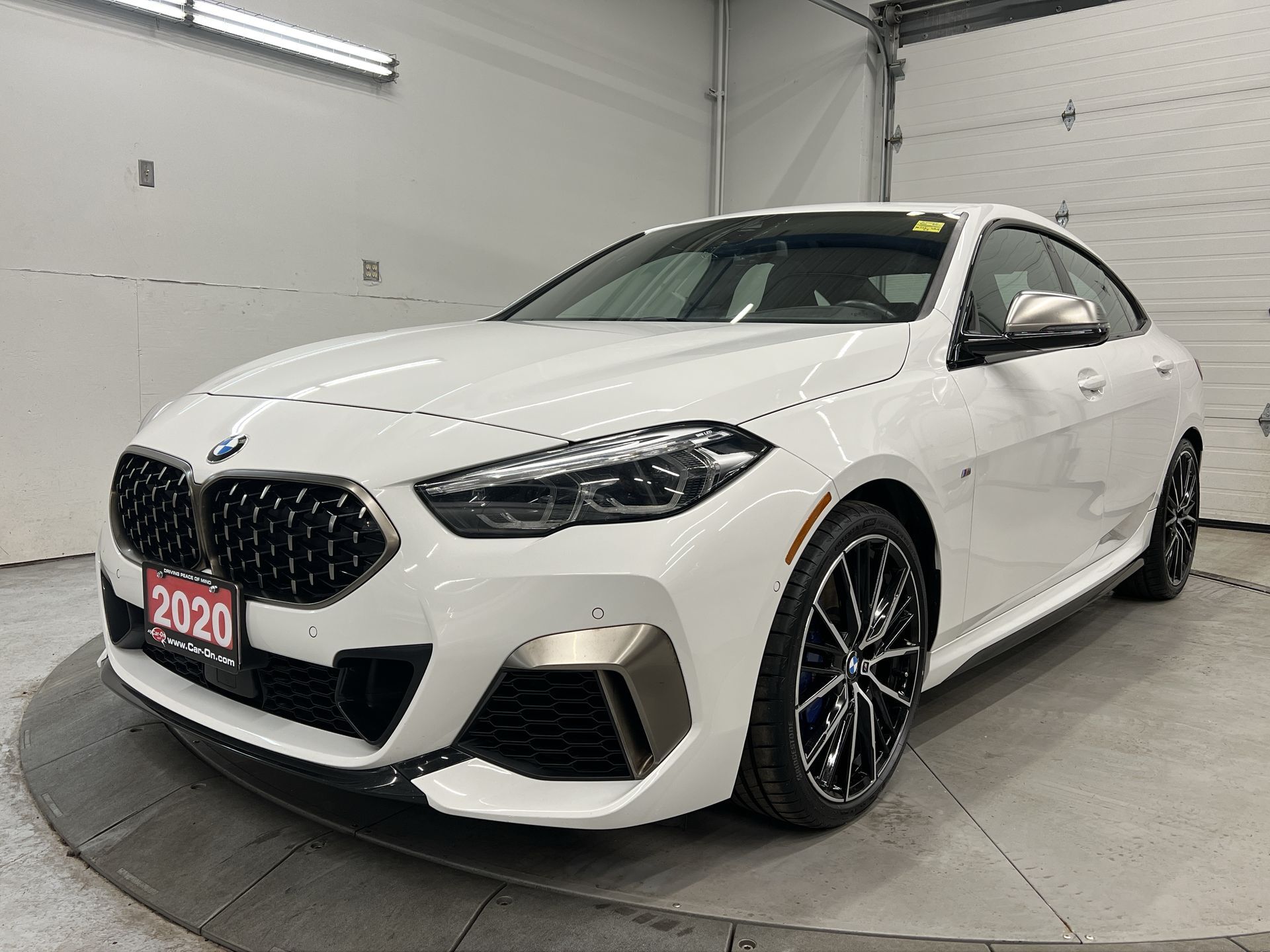 2020 BMW 2 Series M235i GRAN COUPE AWD | LOADED! | 301HP | PANO ROOF