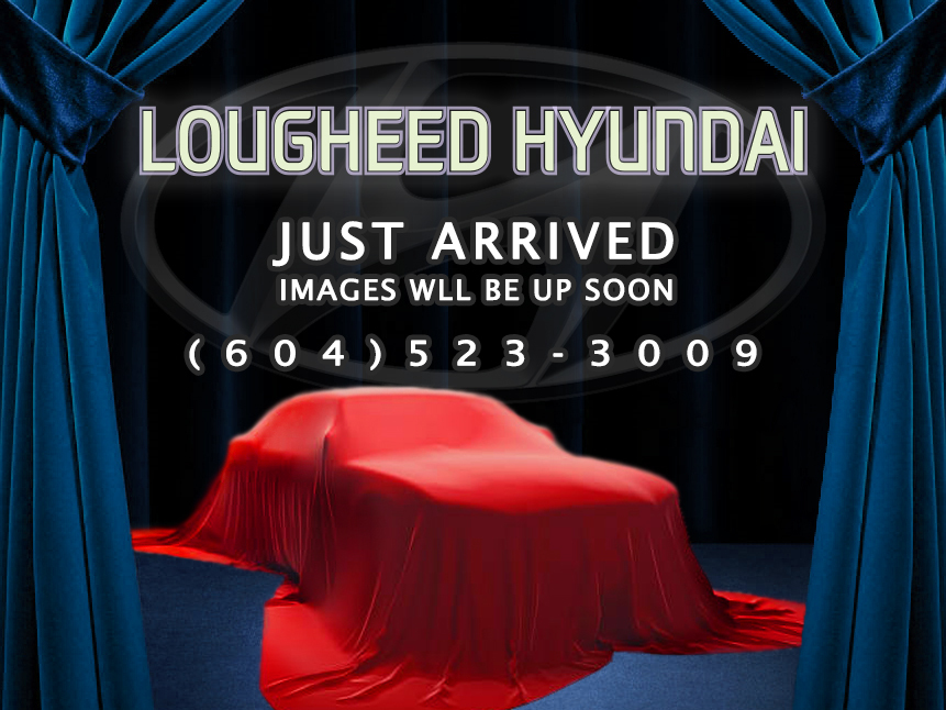2014 Hyundai Santa Fe Sport 4dr Fwd 2.4l