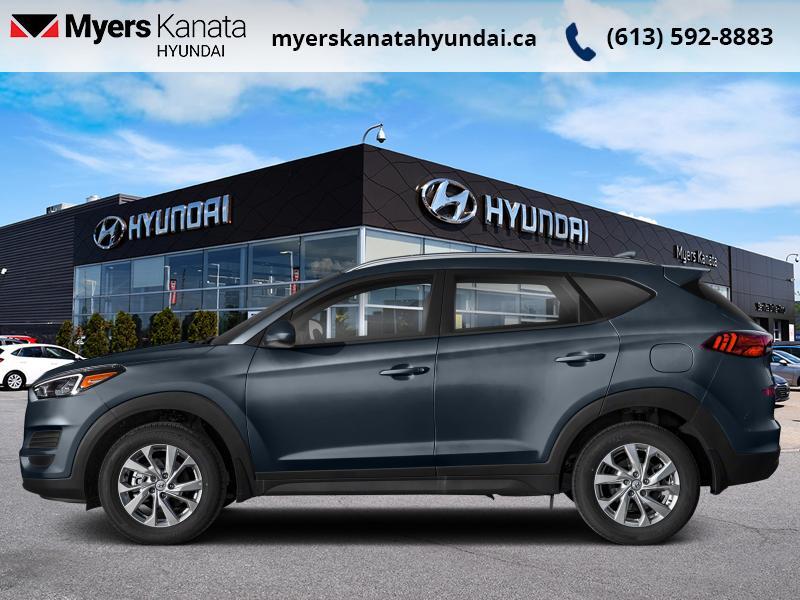 2021 Hyundai Tucson Preferred  - $107.56 /Wk