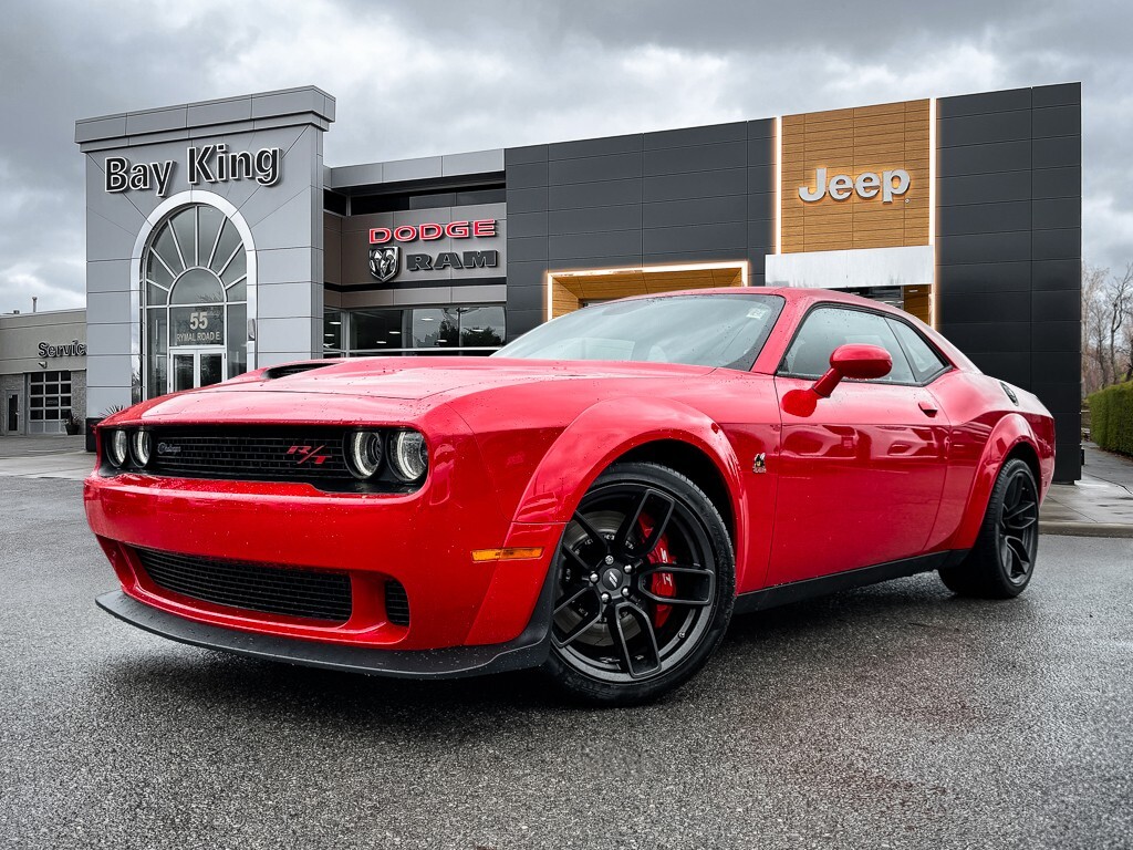 2022 Dodge Challenger Scat Pack 392 | SOLD BY BOBAN THANK YOU!!!