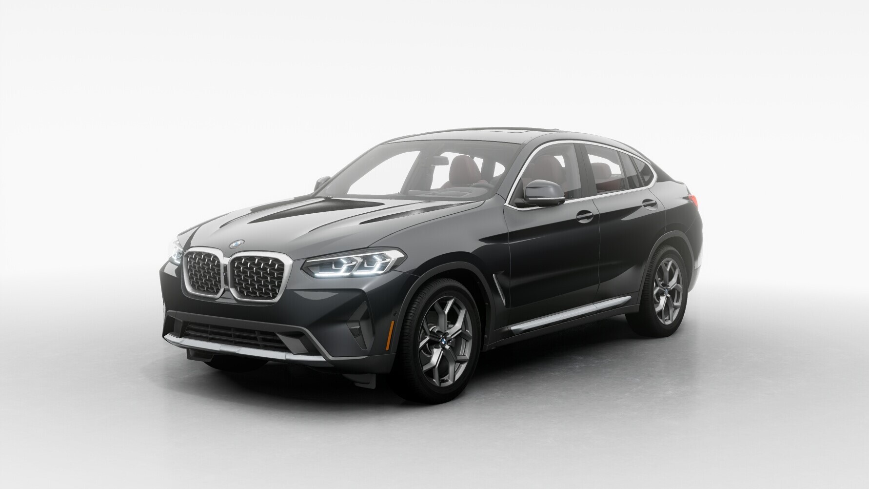 2024 BMW X4 Premium Enhanced Package