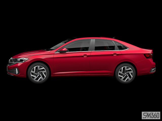 2024 Volkswagen Jetta Highline Beats Audio/ Ventilated Front Seats/ Sunr