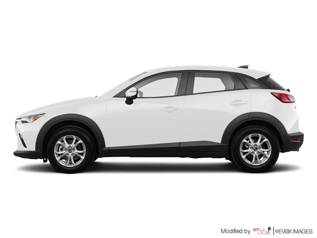2020 Mazda CX-3 GS FINANCE FROM 4.80%