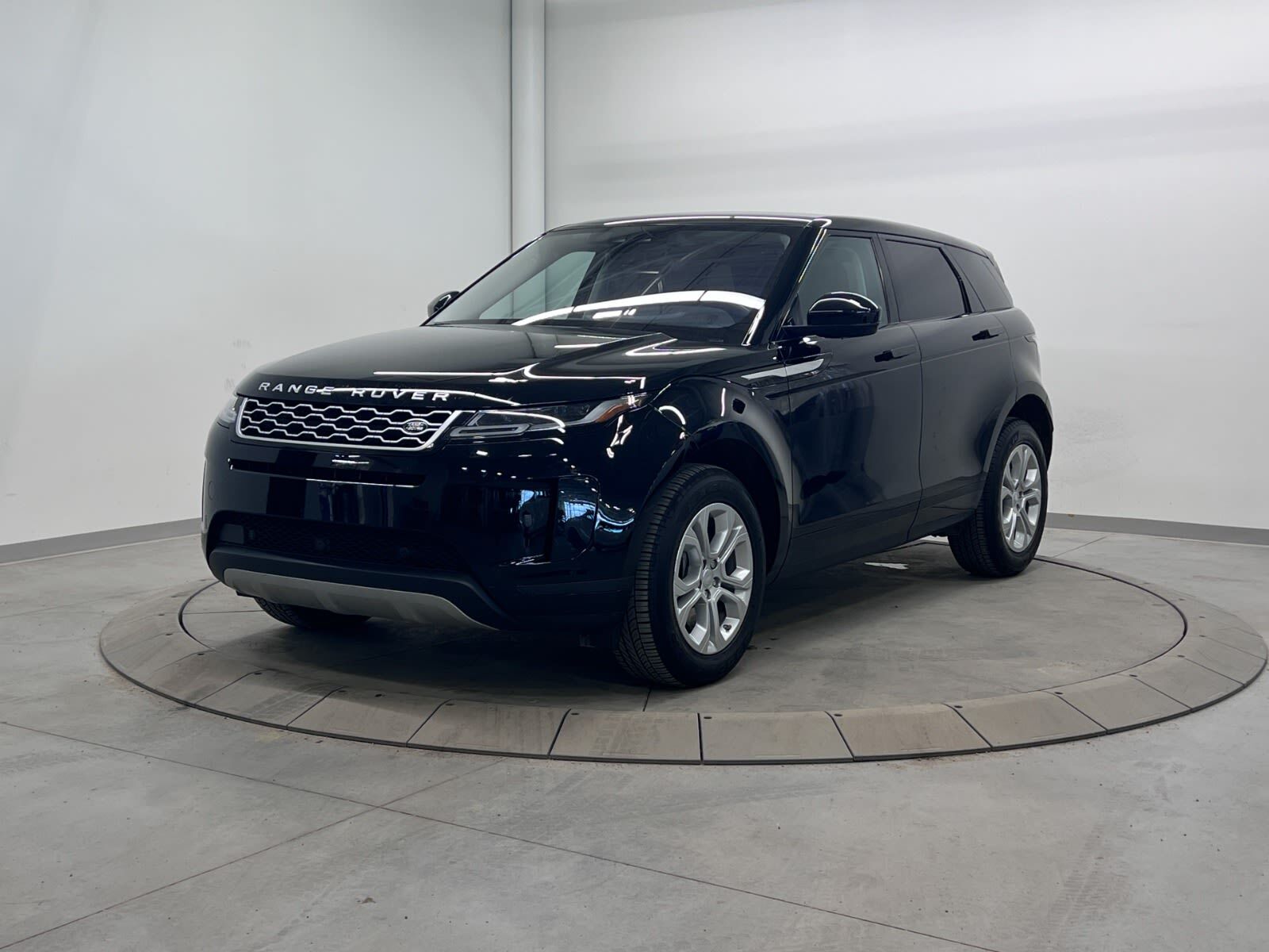 2020 Land Rover Range Rover Evoque CERTIFIED PRE OWNED RATES AS LOW AS 3.99%
